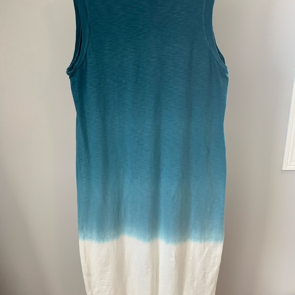 Universal Thread Ombre Dresss - Picture 16 of 16